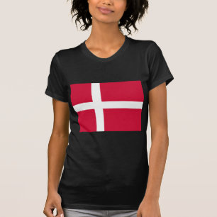 Denemarken T-shirt