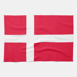Denemarken Theedoek