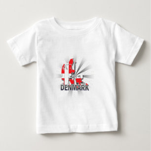 Denemarken Vlaggenkaart 2.0