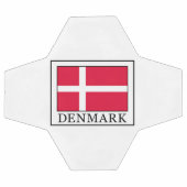 Denemarken Voetbal (Enkel)