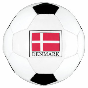 Denemarken Voetbal