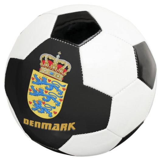 Denemarken Voetbal (Drie kwart)