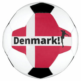 Denemarken voetbal