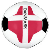 denemarken voetbal (Gedraaid)