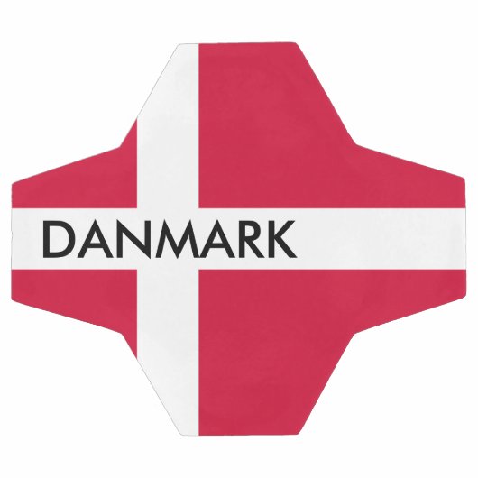 denemarken voetbal (Enkel)