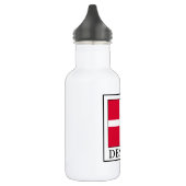 Denemarken Waterfles (Links)