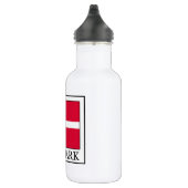 Denemarken Waterfles (Rechts)