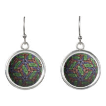 Dengue Earings