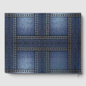 Denim (Verso)