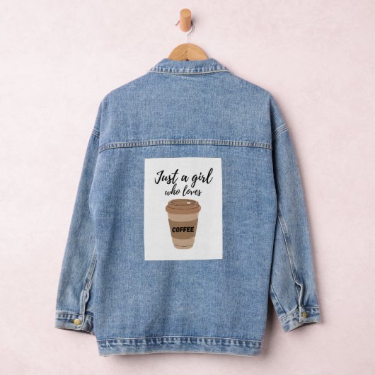 Denim (Hangar)