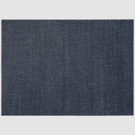 Denim Background Blue Jeans Texture Decoupage Tissuepapier