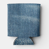 Denim Blikjeskoeler (Voorkant)