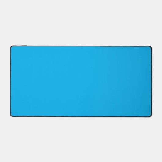 Denim Blue, Fountain Blue, Jellfish, (Recto)