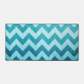 Denim Chevron par Shirley Taylor (Recto)