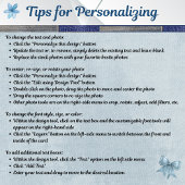 Denim Days avec My Bestie Blue Jeans carte d'anniv