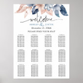 Dénim défraîchi et tableau de siège élégant (Devant)