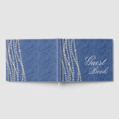 Denim et Diamond Anniversaire de la fête Livre d'i (Complet)