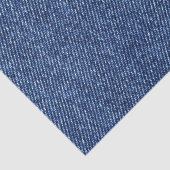 Denim Fabric, Denim Texture, Blue Denim, Jeans Tissuepapier (Detail)