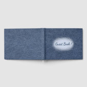 Denim Gastenboek (Volledig)