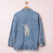 Denim Jacket (Hangar)