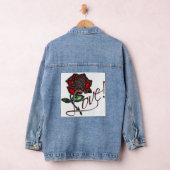 Denim Jacket (Hangar)