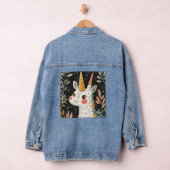 🌟🦄 DENIM JACKET (Hangar)