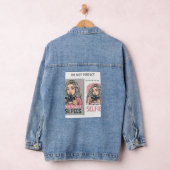 Denim Jacket (Hangar)
