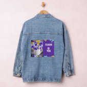 Denim Jacket (Hangar)