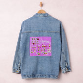Denim Jacket (Hangar)