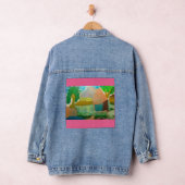 DENIM JACKET (Hangar)