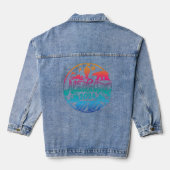 Denim Jacket Alaska (Verso)