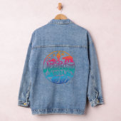 Denim Jacket Alaska (Hangar)