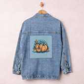Denim Jacket - C'est la saison (Hangar)