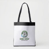 Denim Jacket Draagtas (Voorkant)