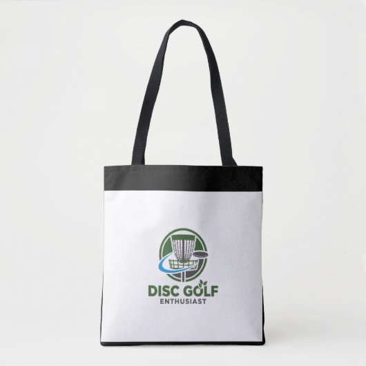 Denim Jacket Draagtas (Voorkant)