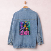 Denim Jacket-ROBO-Zest pour Zenith : Inarrêtable (Hangar)