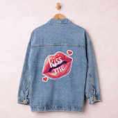 Denim jasje jacket (Hangar)