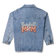 Denim jasje