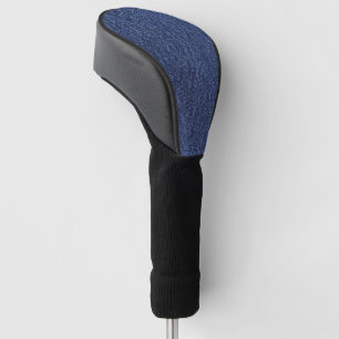 Denim Kijk Golfheadcover