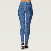 Denim Leggings (Dos)