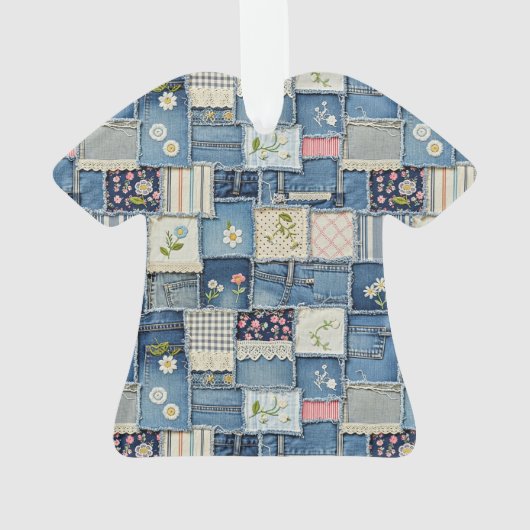 Denim patchwork (dos)