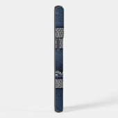 Denim & Rhinestones Chic (Côté droit)