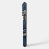 Denim & Rhinestones Chic (Côté gauche)