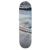 "Denim" Skateboard (Verticaal)
