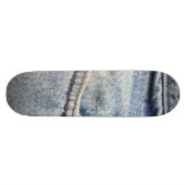 "Denim" Skateboard (Horizontaal)