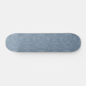 Denim Skateboard (Horizontaal)