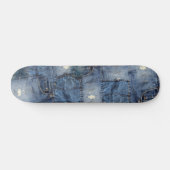 Denim Skateboard (Horizontaal)
