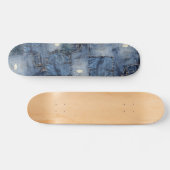 Denim Skateboard (Horizontaal)