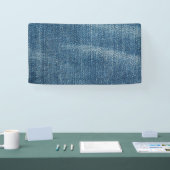 Denim Spandoek (Beurs)