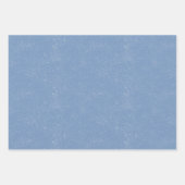 Denim-stijl Inpakpapier Vel (Voorkant)